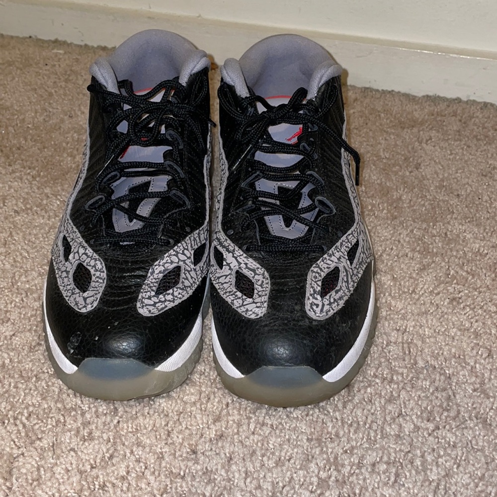 Men's Jordan 11